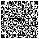 QR code with Honorable Carven D Angel contacts