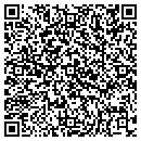 QR code with Heavenly Nails contacts