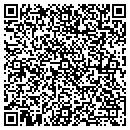 QR code with USHOMELOAN.COM contacts