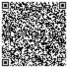 QR code with G C Construction Inc contacts
