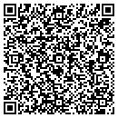 QR code with Rope Inc contacts