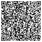 QR code with Ralph's Christmas Trees contacts