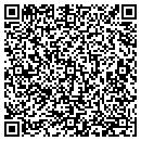 QR code with R LS Smokehouse contacts