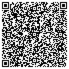 QR code with Hair Busters Barber & Beauty contacts