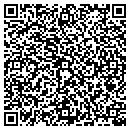 QR code with A Sunrise Insurance contacts