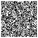 QR code with Holores Inc contacts