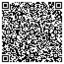 QR code with A New View contacts