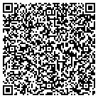 QR code with Mansfield Cemetery Co contacts