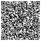 QR code with Hickernell Development Corp contacts