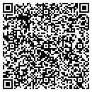 QR code with CJW Inc contacts