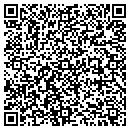 QR code with Radioshack contacts