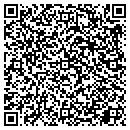 QR code with CHC Labs contacts