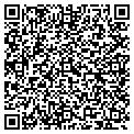 QR code with Krs International contacts