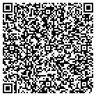 QR code with Gadsden Dmcrtic Exec Committee contacts