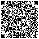 QR code with R R Donnelley Financial contacts