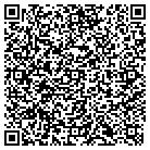 QR code with London City Police Department contacts