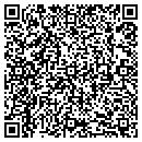 QR code with Huge Color contacts