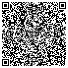 QR code with Oxygen & Respiratory Theraphy contacts