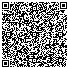 QR code with Ultimate Tree & Land Clearing contacts