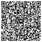 QR code with Faithful Word Ministries contacts
