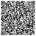 QR code with Unity Free Will Baptist Church contacts