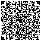QR code with Church Of Christ At De Land contacts
