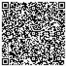 QR code with Blue Lagoon Bead Shop contacts