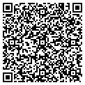 QR code with Timberwolf contacts