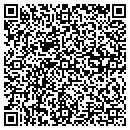 QR code with J F Attachments Inc contacts