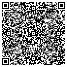 QR code with C & L Automotive & Towing Inc contacts