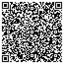 QR code with Caxambas contacts