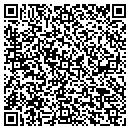QR code with Horizons of Okaloosa contacts