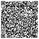 QR code with Hispanic Hlth Initiatives Inc contacts