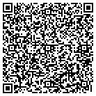 QR code with Ward's Small Engine contacts