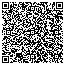 QR code with Julie F Palk contacts