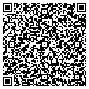 QR code with A & S Food Mart contacts