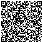 QR code with Mark Land Missionary Baptist contacts