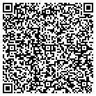 QR code with Om Institute of Education Inc contacts
