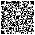 QR code with Bsl contacts