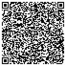 QR code with Mailboxes By Lorraine Inc contacts