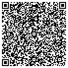 QR code with Saint Vincent Depual Society contacts