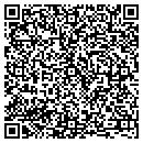 QR code with Heavenly Hands contacts