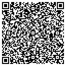 QR code with Rob Baker Construction contacts