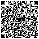 QR code with G S Roofing Procucts Co Inc contacts