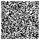 QR code with Kinsley Construction Co contacts