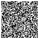 QR code with D A C C O contacts