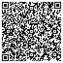 QR code with 0## & #001 Locksmith contacts
