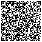 QR code with Anthony Higgs Lumber Co contacts