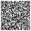 QR code with Aero Dynamic contacts