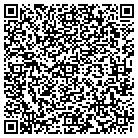 QR code with Waste Valet Service contacts